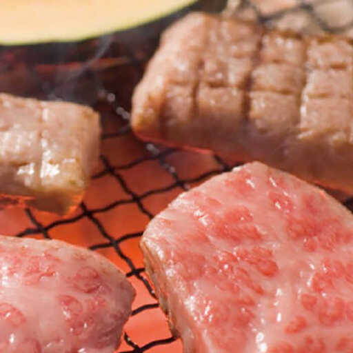 佐賀牛肩ロース厚切り400g 【フルーム】[FAZ028]