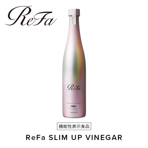 ＼限定寄附額／ReFa SLIM UP VINEGAR | リファ 飲料 美容ドリンク インナーケア