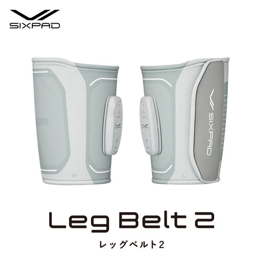 SIXPAD Leg Belt 2【S-Mサイズ】
