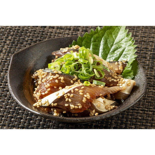 博多製造 ごまさば 105ｇ×5パック | 魚 水産 食品 ごまさば 人気 おすすめ 送料無料