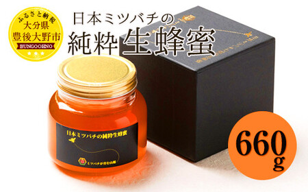 025-765x2 【TV番組で紹介されました】 日本ミツバチ の 純粋 生蜂蜜 660g ハチミツ はちみつ 国産 生はちみつ 