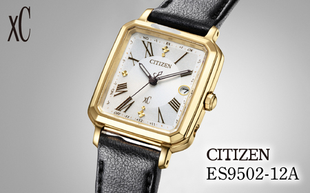 シチズン 腕時計 CITIZEN シチズン 日本製 電波 クロスシー ES9502-12A | 所沢 FN-Limited-PR
