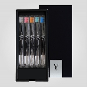 VIGAKU LAB.ギフトセット　ファーストビガク ／ オーラルケア タナベ 歯ブラシ クレンジングブラシ ビガクラボ ハミガキ 大人用 プレゼント ギフト 奈良県 田原本町