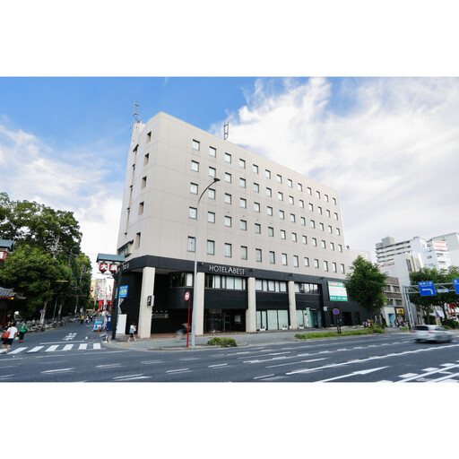 ホテルアベスト大須観音駅前　羽ノ湯　宿泊利用券15000円分