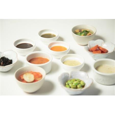 介護用GSミキサー食・おまかせ3日間セット(3食×3日間分)【配送不可地域：離島】【1650119】