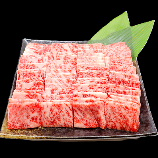 しまね和牛ロース焼き肉用300ｇ 【 焼肉 焼き肉 やきにく ヤキニク 牛肉 しまね和牛 和牛 ロース 贅沢 お祝い 贈り物 プレゼント ギフト】