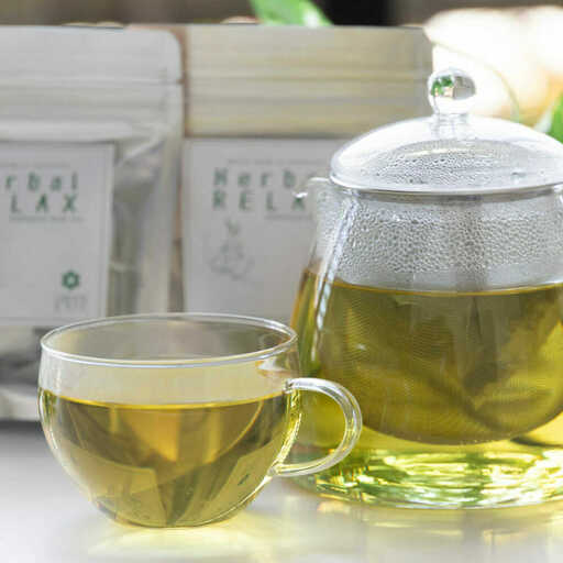 さわやかハーブティー 6種×2 詰め合わせセット / ティーバッグ ティーパック ハーブ お茶 茶 ミント レモン ローズマリー ジンジャー 生姜 詰め合わせ セット 【GREEN BASE】[ATGY002]