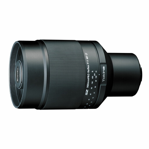 レンズSZ 900mm PRO F11 MF X　641408 |カメラ