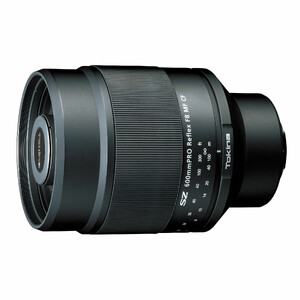  レンズSZ 600mm PRO F8 MF X　641378 | カメラ カメラ