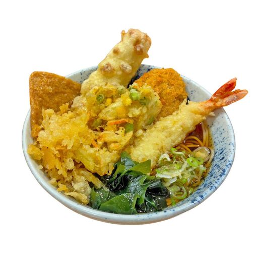 しぶそば お食事券 そばかうどんが選べる 二子玉川 全盛りマックス 蕎麦 ソバ うどん チケット ランチ_0070-003-se6
