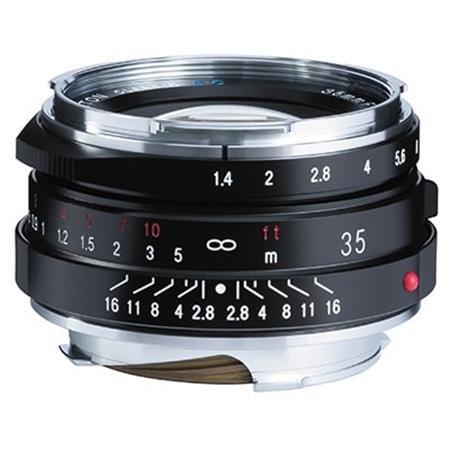 Voigtlander NOKTON classic 35mm F1.4 II SC【1204796】