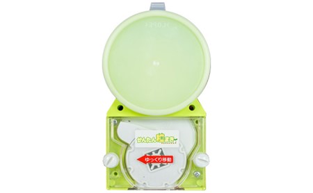 かんたん種まきセット 雑貨 日用品 ガーデニング 