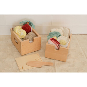 HOPPL（ホップル）ままごトイ　ギフトBOXセット