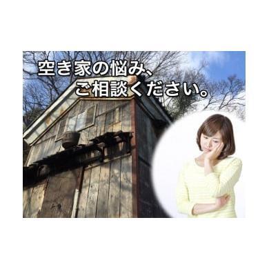 空き家管理サービス(1回分)_Z2600314
