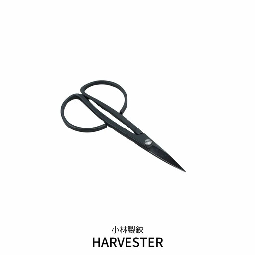 HARVESTER 剪定鋏 14.3cm 花 ハーブ 園芸用品 中川政七商店監修 燕三条製