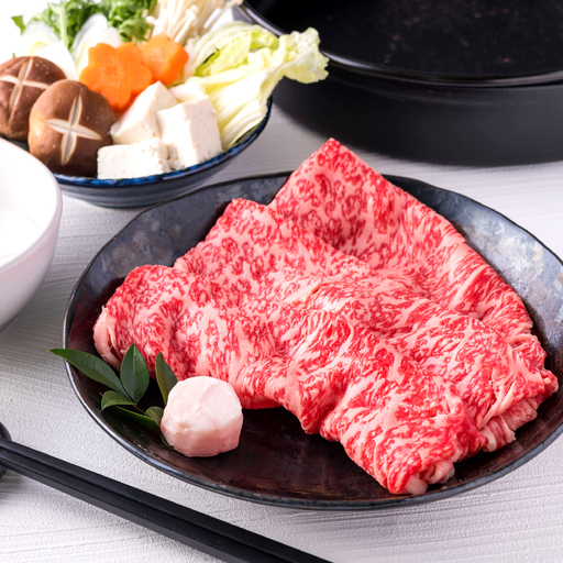 [A5]鳥取和牛サーロインスライス 400g[A5等級 サーロイン スライス 鳥取和牛 しゃぶしゃぶ ご自宅用 ギフト 熨斗 プレゼント お取り寄せ グルメ 冷凍]