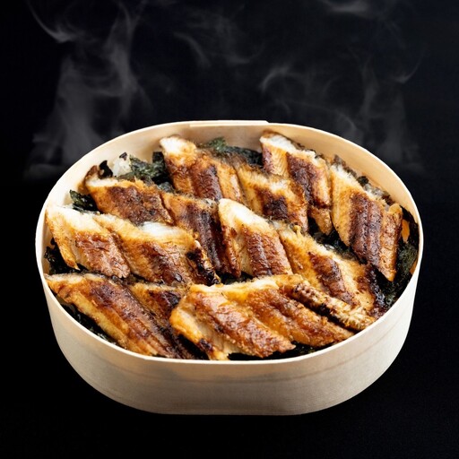 冷凍　焼あなごわっぱめし　特上(340g)