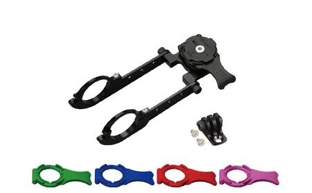 マウント レックマウントプラス ナロー 自転車用スマホ マウント【R+Narrow1 31.7-31.8mm】