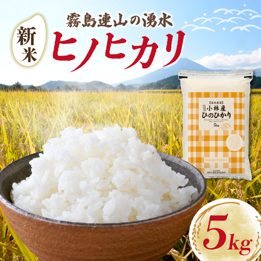 【令和7年産米】ヒノヒカリ 5kg（国産 米 お米 精米 ひのひかり 令和7年産 5kg 数量限定）