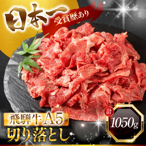 定期便 飛騨牛 A5 切り落とし｜飛騨牛