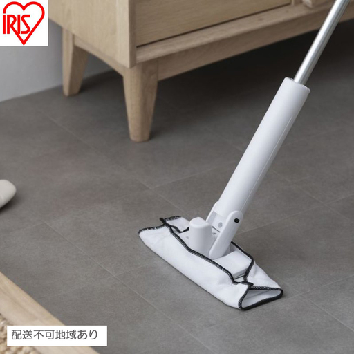 電動フロアワイパー SWD-B-W 電動モップ