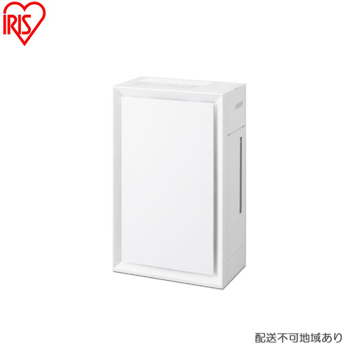 空気清浄機 加湿空気清浄機 23畳 AAP-AH50A-W