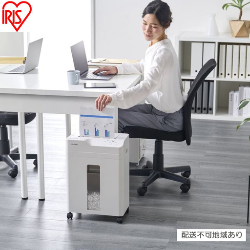 オートフィードシュレッダー AFSB60C シュレッダー