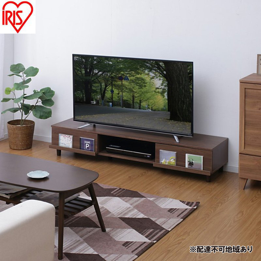 テレビ台 AVボードボックスタイプ 幅150cm テレビボード