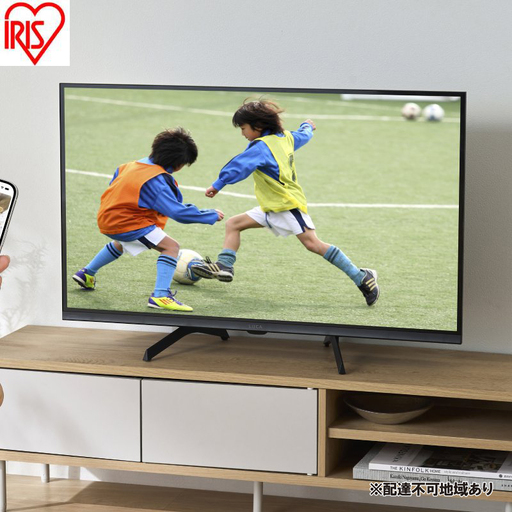 テレビ Google液晶TV 32V型 LT-32WGX-F1 テレビ