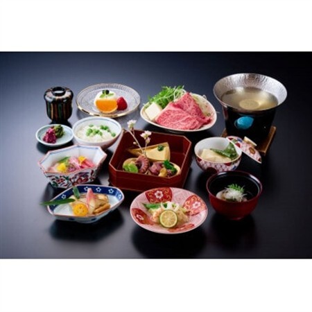 [門前宿 和空 法隆寺]/1泊2食付 ペア宿泊券 