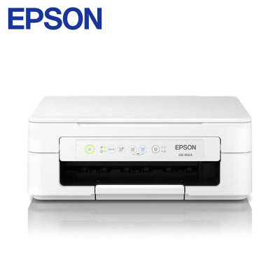 EPSON Colorio インクジェットプリンター EW-056A ホワイト インクジェット複合機 インクジェット エプソン ふるさと納税 プリンター コピー機 印刷 人気 ランキング 【(株)たなか】[N1-14101]