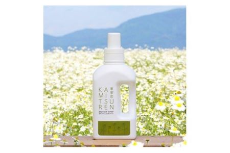 華密恋 カミツレエキス 100% 薬用 入浴剤 1500ml|入浴剤