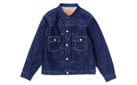 omotodenim オンラインクーポン 37,400円分(税込) 13.5oz デニムジャケット専用 クーポン デニム ジャケット 上着 ファッション 服 洋服 岡山県 倉敷市