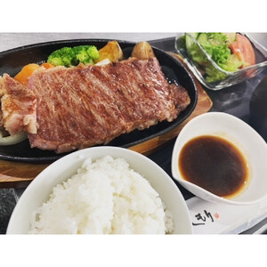 【お食事券】焼肉はしもり（5,000円相当）