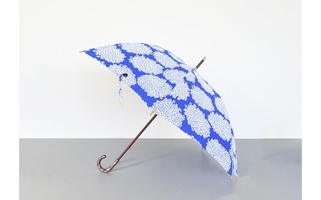 晴雨兼用傘 あじさい 60cm