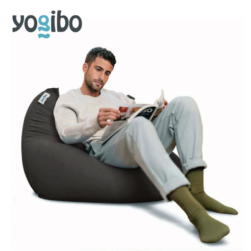 Yogibo Mini(ヨギボーミニ ) ダークグレー
