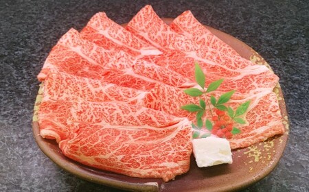 【3カ月定期便】 【肩ロースたっぷり食べ比べ！】 おおいた和牛 肩ロース焼肉 ・ 肩ローススライス 約2.4kg×3回 計7.2kg