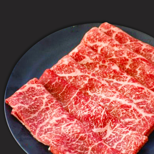 鳥取和牛 モモすき焼き 500g【モモ もも すきやき すき焼き スライス 鳥取 和牛 ご自宅用 お取り寄せ グルメ プレゼント 冷凍 日吉津村】