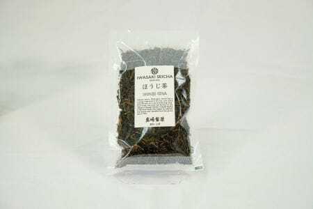 岩崎製茶 「ほうじ茶」