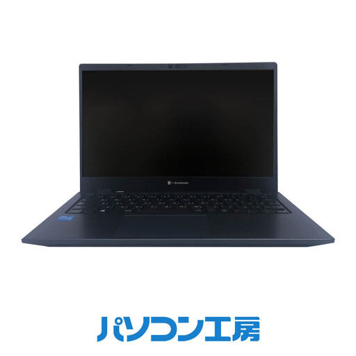 パソコン工房 3年保証 再生中古ノートパソコン Dynabook G83/HS(-FN) | ゲーミング パソコン