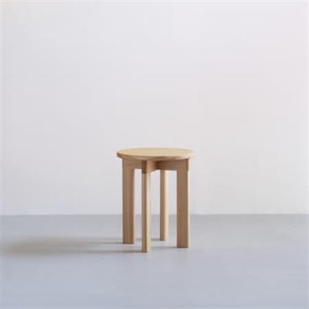 Round Stool【1660224】