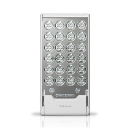 LED美顔器 Exideal mini(エクスイディアル ミニ)