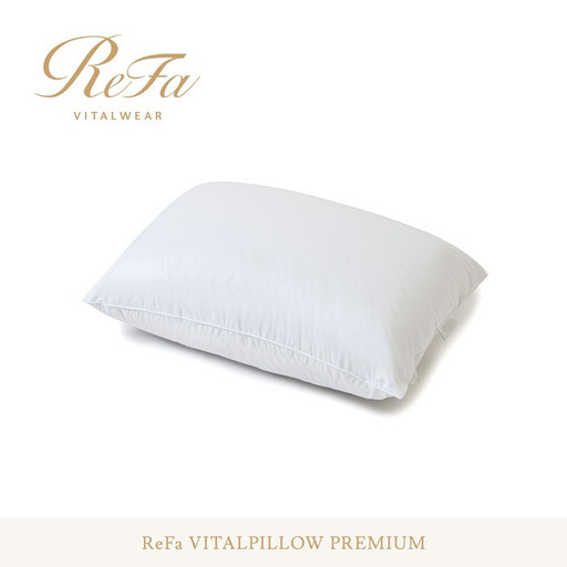 リファ VITALPILLOW PREMIUM