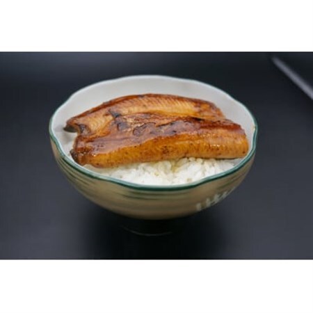 上里育ちの侍うなぎカット済み蒲焼き 1パック50g×6【配送不可地域：離島】【1670350】