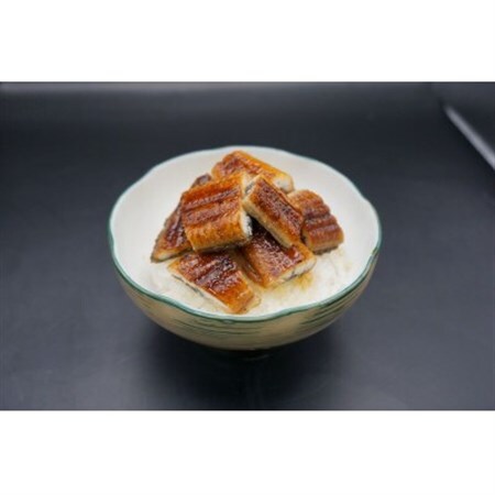 上里育ちの「侍うなぎ」きざみ蒲焼き 1パック50g×5【配送不可地域：離島】【1670367】