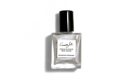 Causette.Joli Coeur de Fleur Nail Color【KONAYUKI KIRAYAKA】 AQG0004VC08