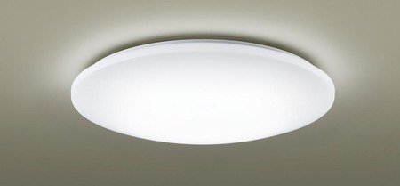 照明 パナソニック【LGC52120】LEDシーリングライト　調光・調色・高演色タイプ　12畳用【senk0019】