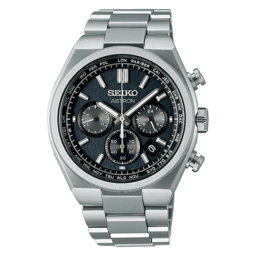 【9/30 受付終了】【Men's】 SEIKO SBXY097 アストロン ネクスター (NEXTER)