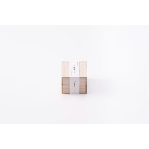 抹茶　木箱　30g