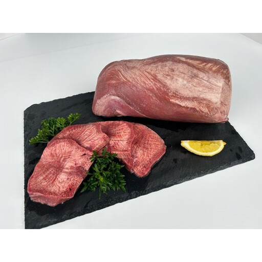まるごと牛タン　1200g